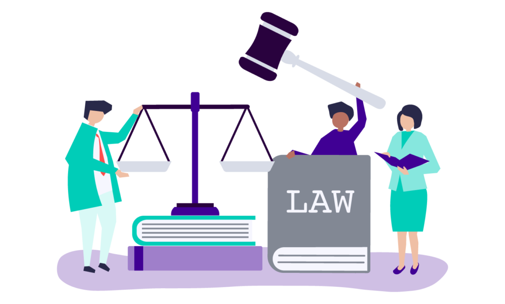 مسئولیت قانونی صاحبان کسب و کار