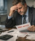 مدیریت بدهی کسب‌وکار در دوران رکود