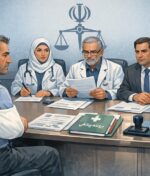 شرایط ازکارافتادگی در قانون تأمین اجتماعی ایران و حمایت بیمه‌ای از بیمه‌شدگان