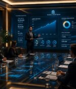 حاکمیت شرکتی و ساختار بانکی کسب‌وکار