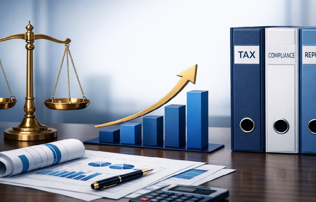 حقوق مودیان مالیاتی در برابر سازمان امور مالیاتی