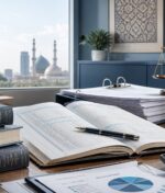 دفاتر تجاری در قانون تجارت ایران و تکالیف تجار برای ثبت منظم معاملات